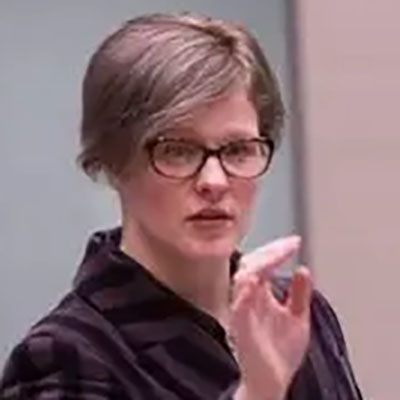 Наґоскі, Амелія