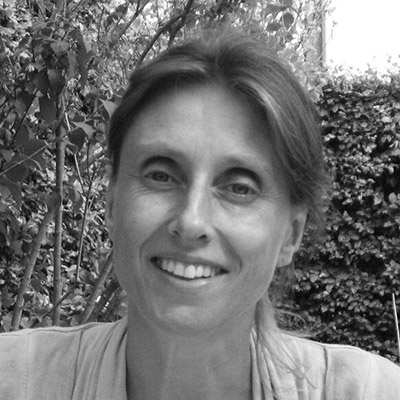 Лейсен, Ен (Ан)