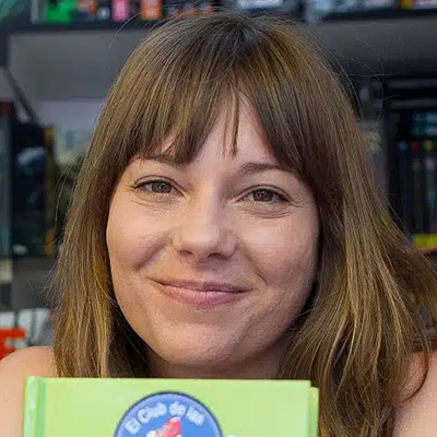 Пунсет, Ана