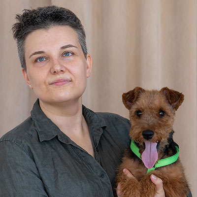 Бобкова, Анастасія