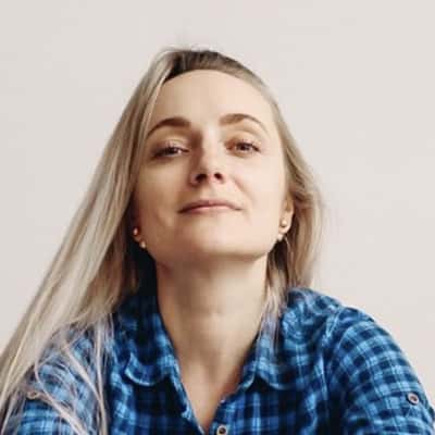 Диво-Юдіна, Анастасія