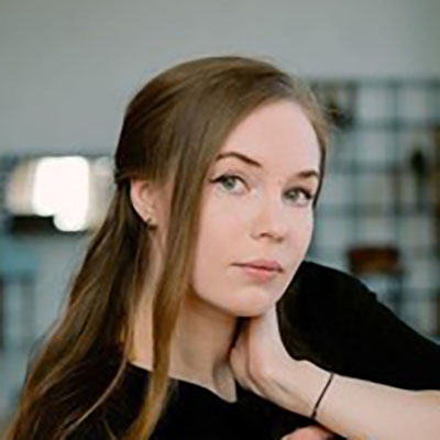 Євлахова, Анастасія