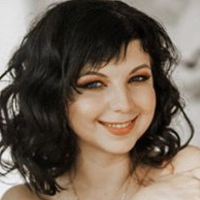 Альошичева, Анастасія