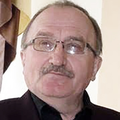 Бернацький, Анатолій