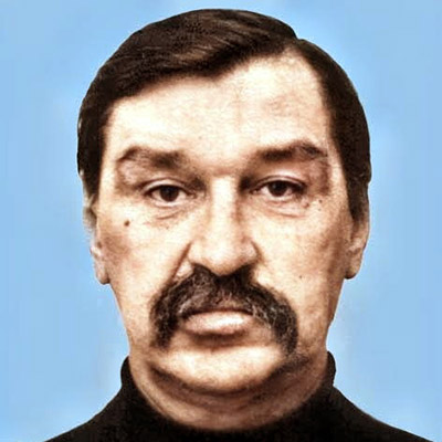 Костецький, Анатолій