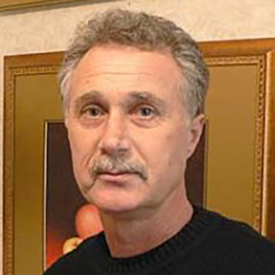 Кичинський, Анатолій