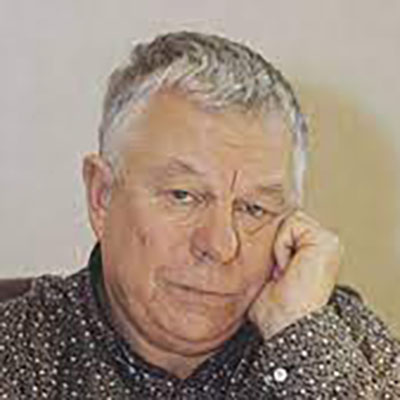 Приставкін, Анатолій