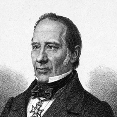 Стріннгольм, Андерс Магнус