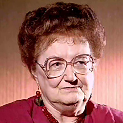 Нортон, Андре