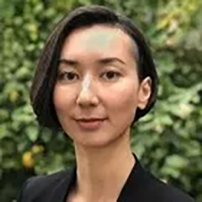 Стюарт, Андреа