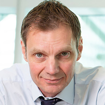 Дженкінсон, Ендрю