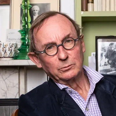 Вілсон, Ендрю Норман