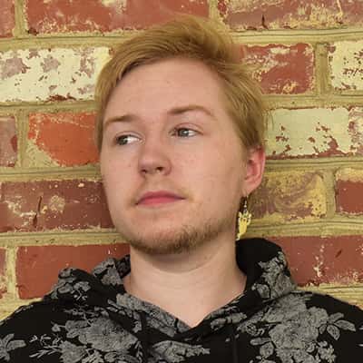 Вайт, Ендрю