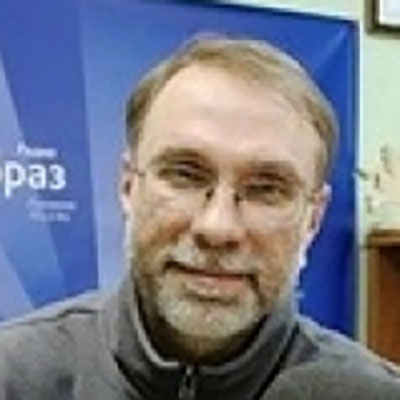 Богдарін, Андрій