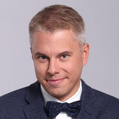 Доманський, Андрій