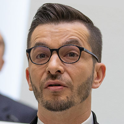 Курпатов, Андрій