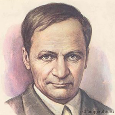 Платонов, Андрій