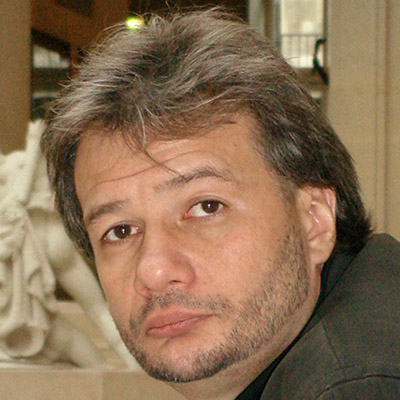 Шарий, Андрій