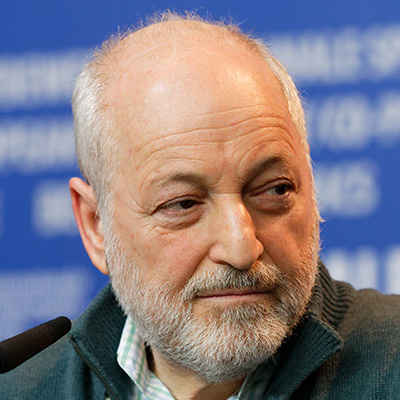 Асіман, Андре