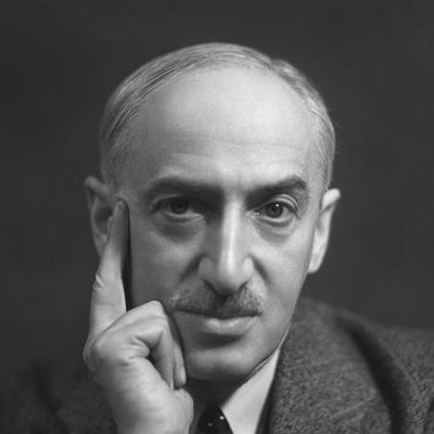 Моруа, Андре