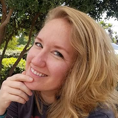 Трейсі, Андрін