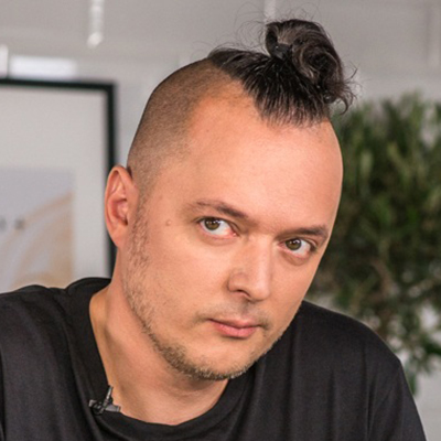 Гудима, Андрій