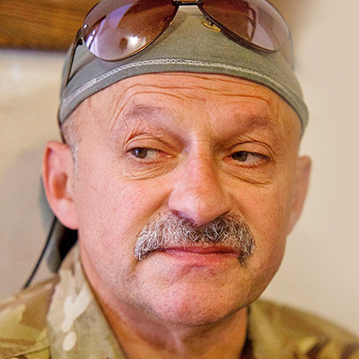 Гуменюк, Андрій