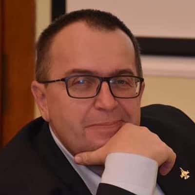 Харук, Андрій