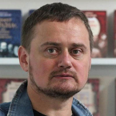 Кокотюха, Андрій