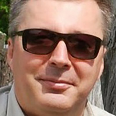 Костенко, Андрій