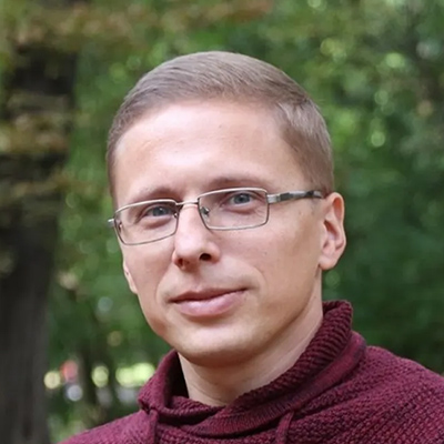 Шиманський, Андрій