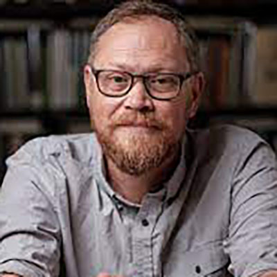 Пітерсон, Ендрю