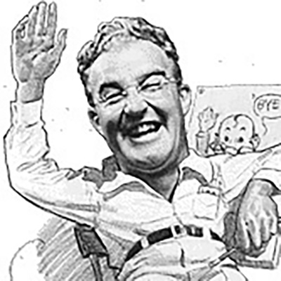 Луміс, Ендрю