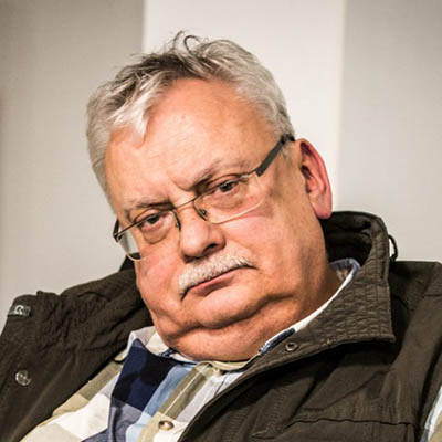 Сапковський, Анджей