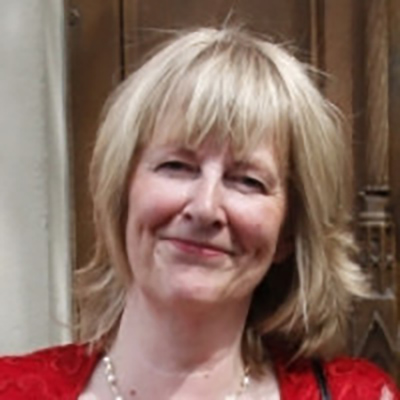 Вайнхольд, Ангела