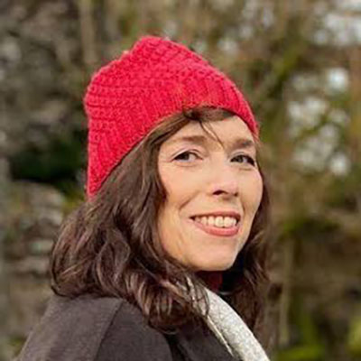 Берґман, Аня