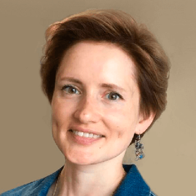 Быкова, Анна