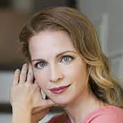 Федулова, Анна