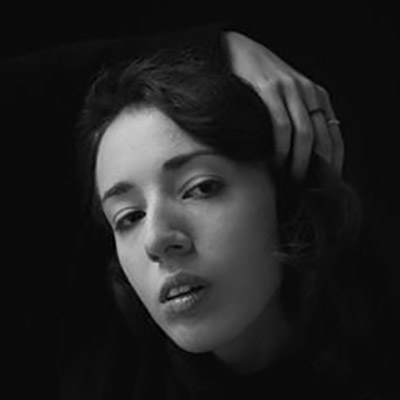 Грувер, Анна