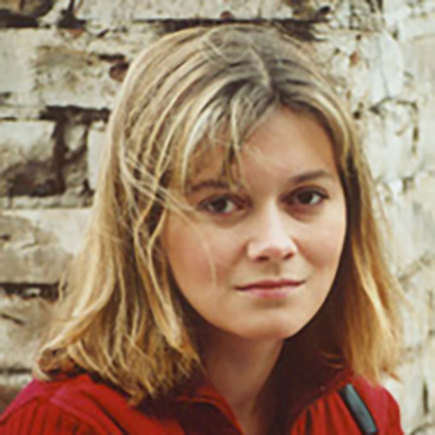 Гурова, Анна