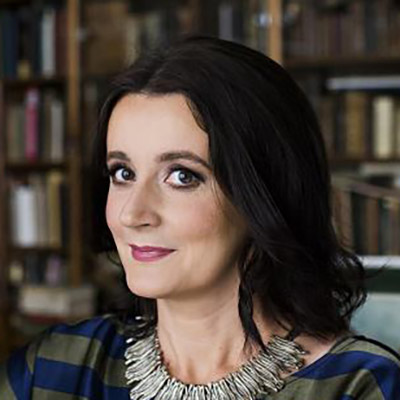 Каньтох, Анна