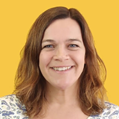 Мілбурн, Анна