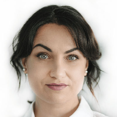 Просвєтова, Анна