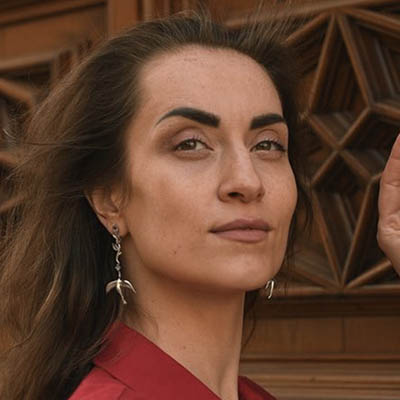 Сапена, Анна