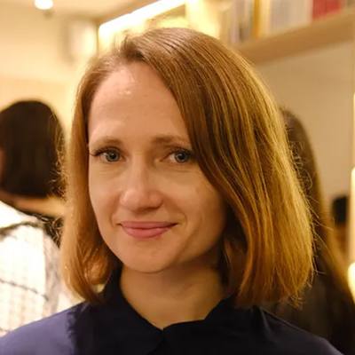 Шиманська, Анна