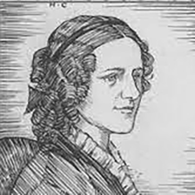 Сьюелл, Анна