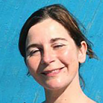 Бауман (Боманн), Анн-Софі