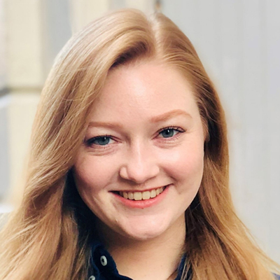 Стедман, Аннабель