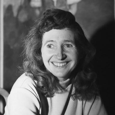 Вестлі, Анне-Катаріна