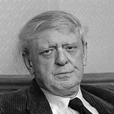 Берджесс, Ентоні